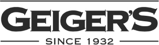 Geigers logo