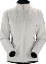 ARC'TERYX WOMENS COVERT CARDIGAN