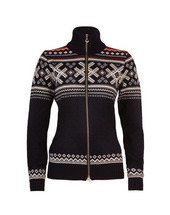 DALE OF NORWAY HAUKELI FEMININE JACKET