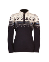 DALE OF NORWAY TUVA SWEATER