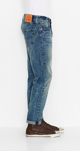 sportswear repeat men's fleece cargo pants