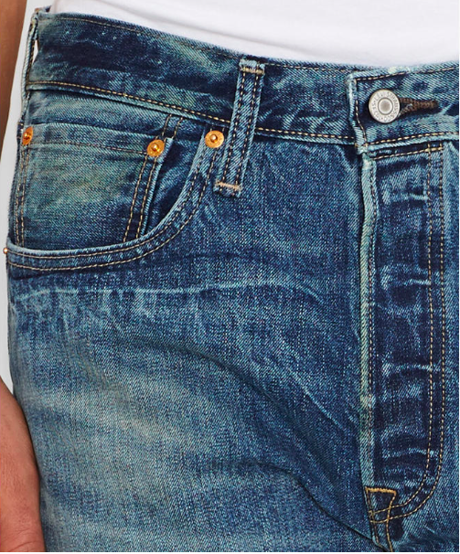 levis 501 ct mens