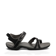 Teva Womens Verra Sandal BLACK