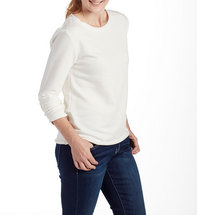 Jag Jeans Womens Taylor Pullover