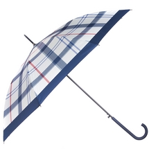 Barbour Summer Tartan Umbrella