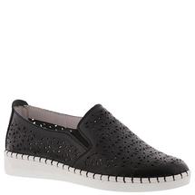 Bernie Mev Womens Laser Cut Slip On TW102