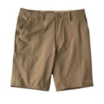 Patagonia Mens Stretch Wavefarer Walk Shorts - 20