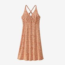 Patagonia Womens Amber Dawn Dress HTPE