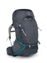 Osprey Womens Aura AG 65 VESTALGREY
