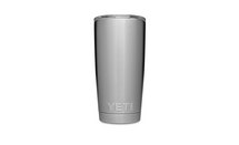 Yeti Rambler 20 Oz Tumbler