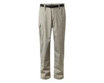 Craghoppers Mens Classic Kiwi Pants - Regular