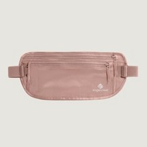 Eagle Creek Silk Undercover Money Belt ROSE