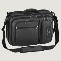 Eagle Creek Convertabrief ASPHALTBLACK