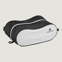 Eagle Creek Pack-It Specter Tech Shoe Cube BLACK/WHITE