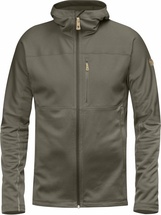 Fjallraven Mens Abisko Trail Fleece