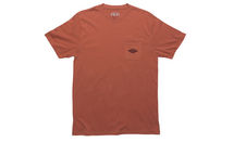 Yeti Mens Hunt Pocket T-shirt