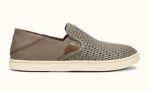 Olukai Womens Pehuea CLAY/CLAY