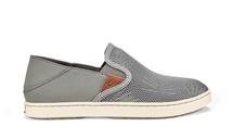 Olukai Womens Pehuea FOG/PALM