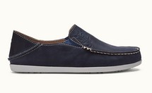 Olukai Womens Nohea Nubuck