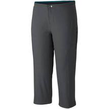 Columbia WOMENS JUST RIGHT II CAPRI PANT