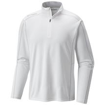 Columbia Mens PFG Low Drag 1/4 Zip Top