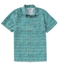 Columbia Mens Super Slack Tide Camp Shirt
