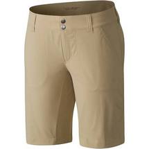 Columbia WOMENS SATURDAY TRAIL LONG SHORT