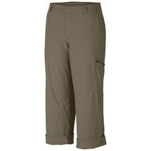 Columbia WOMENS PFG ARUBA ROLL UP PANT