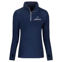 Lyman Life Womens Fleece 1/2 Zip
