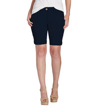 Jag Jeans Womens Creston Short