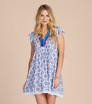 Hatley Womens Frances Dress