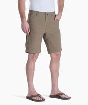Kuhl Mens Renegade Short BUCKSKINKHAKI
