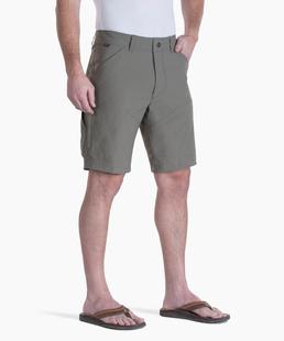 Kuhl Mens Renegade Short KHAKI