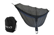 ENO GUARDIAN BUG NET - BLACK