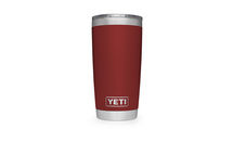 Yeti Rambler 20 Oz Tumbler