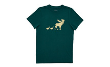 Yeti Duck Duck Moose Youth T-Shirt