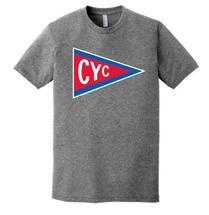 Cyc Swim Tee