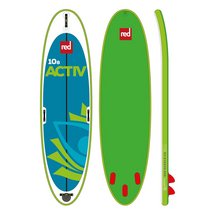 Red Paddle Co 10 ' 8 Activ 2017