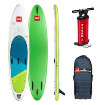 Red Paddle Co 12'6 Voyager 2018