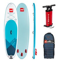 Red Paddle Co 10 ' 6 Ride 2018