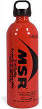 Msr Liquid Fuel Bottle 20 Oz