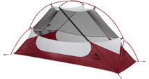 Msr Hubba Nx Solo Backpacking Tent