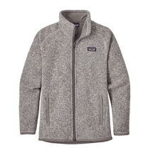 Patagonia Girls Better Sweater Fleece Jacket