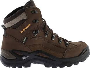 Lowa Mens Renegade GTX Mid SEPIA