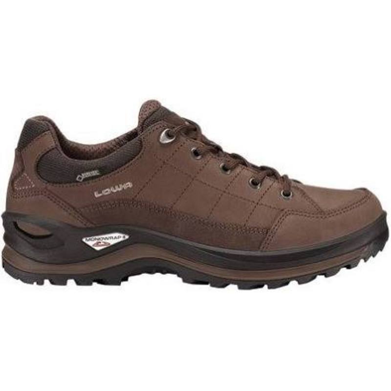 Lowa Mens Renegade Gtx Lo