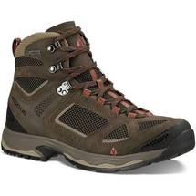 Vasque Mens Breeze III GTX Boot BROWN