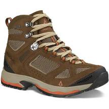 Vasque Womens Breeze III GTX Boot SLATEBRN/TANSPICE