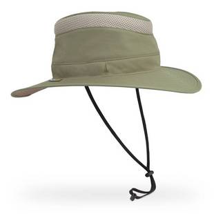 Sunday Afternoons Charter Hat Alternate View