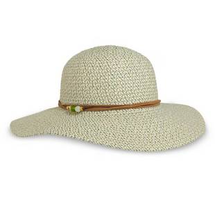 Sunday Afternoons Womens Sol Seeker Hat SEAGLASS
