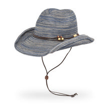 Sunday Afternoons Womens Sunset Hat DENIM